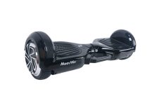 Chargeur hoverboard Moovway M3