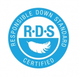 Logo Responsible Down Standard