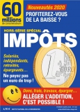 couverture du guide fiscal 2020