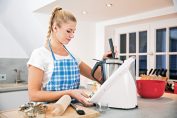 cuisiner avec un robot cuiseur