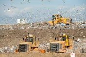 Veolia stockage des déchets