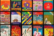 les premières couvertures du magazine “50 Millions de consommateurs”