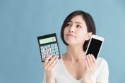 téléphone prêt à appeler des numéros gratuits