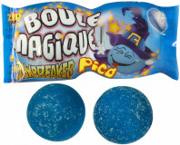 boules magiques Zed Candy