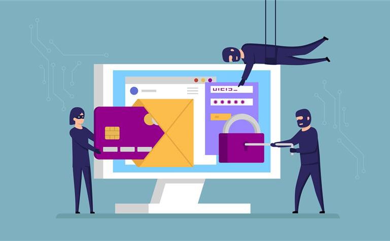 Services payants en ligne et armaques