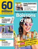 la couverture du n° 570