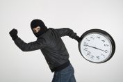 voleur de temps de formation