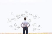 l’internaute et le cookie wall