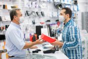 achat d’un appareil garanti en magasin