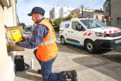 installation d’un compteur Gazpar pour le gaz naturel
