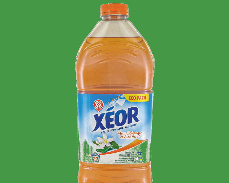 faux jus d’orange