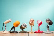 6 micros de radios