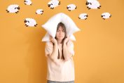 compter les moutons pour s’endormir