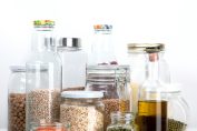 céréales et légumineuses en vrac