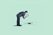 examen d’un logement à la loupe