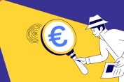 une loupe pour enquêter sur les prix