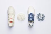des baskets Adidas