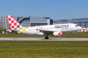 avion Volotea