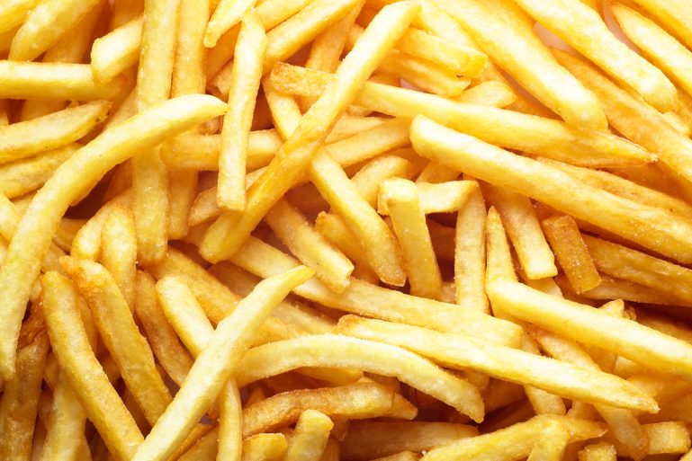 Frites