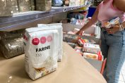 Rayon de farine
