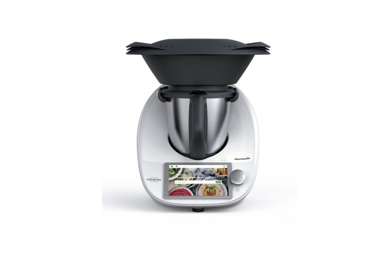 Thermomix TM6 Vorwerk