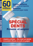 HS Spécial dents, dent et brosse à dents