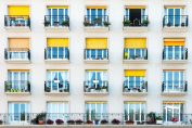 copropriété immeuble syndic
