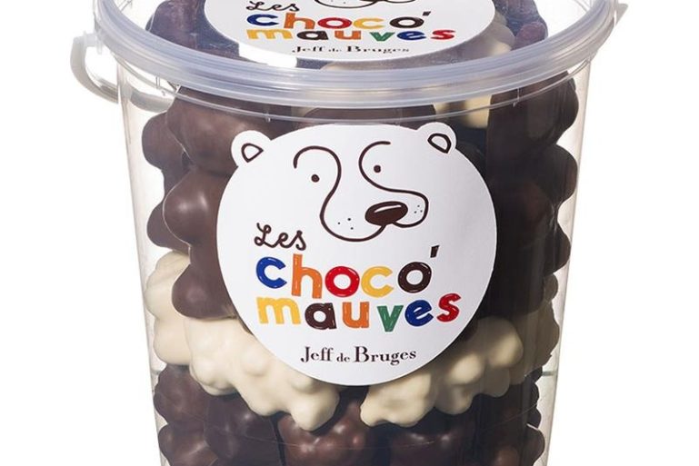 Choco'Mauves