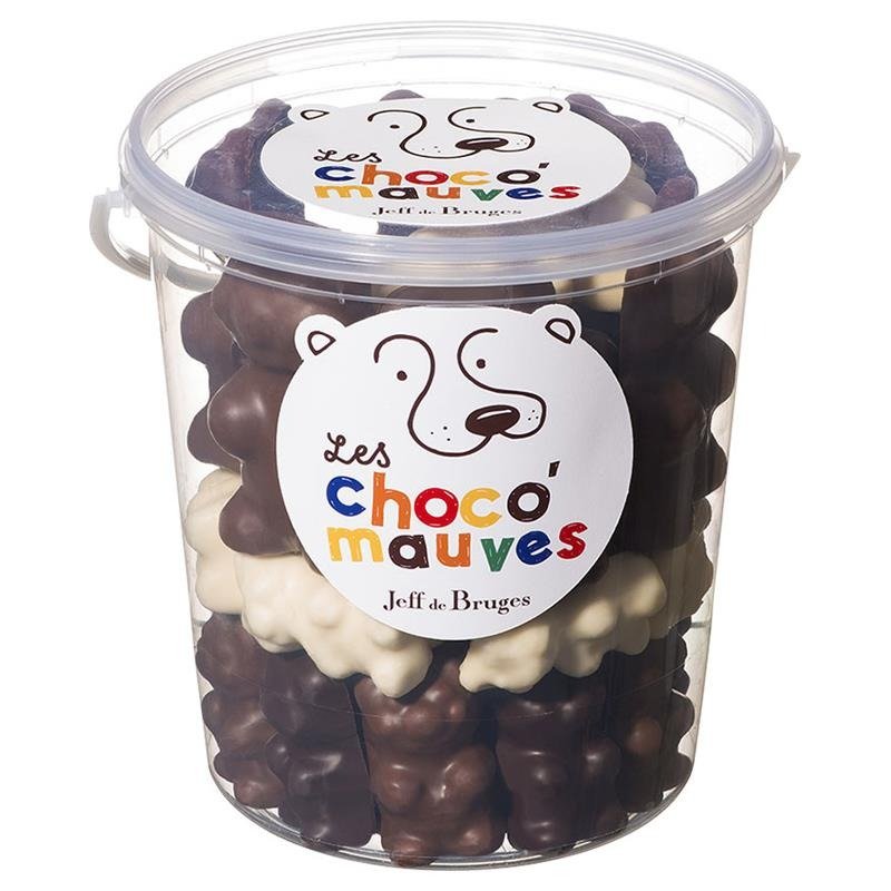 Choco'Mauves