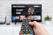 films en vidéo à la demande sur télévision