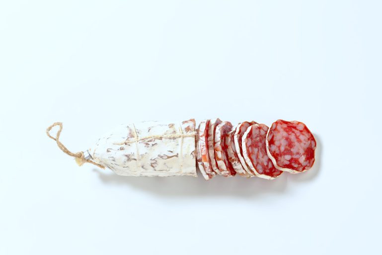Saucisson sec