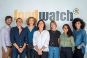 L'équipe de Foodwatch France