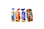 Possible présence de sulfites dans des pains de mie extra-moelleux nature et complet Chabrior (Intermarché) et Netto