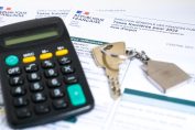 Un avis de taxe foncière