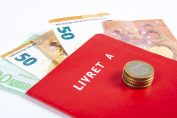 Un livret A