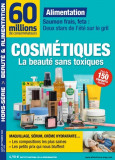 Couverture HS Cosmétiques