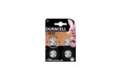 Piles lithium CR2032 Duracell