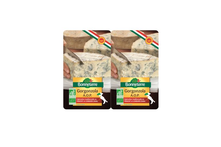 Gorgonzola AOP Bonneterre