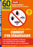 La couverture du hors-série “nuisibles”
