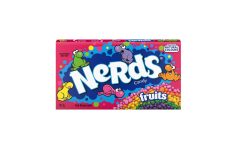 Nerds Candy Rainbow
