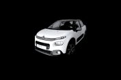 Citroën C3 V4