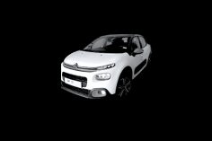 Citroën C3 V4
