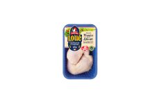 Cuisse de poulet fermier Loué