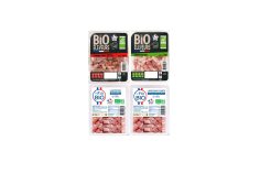 Lardons Le P'tit Bio Le bio des éleveurs