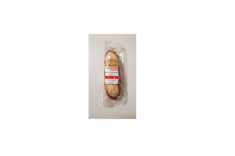 Présence de morceaux de plastique blanc dans des sandwichs vendus en distributeur automatique