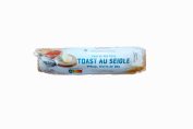 Toast seigle Casino