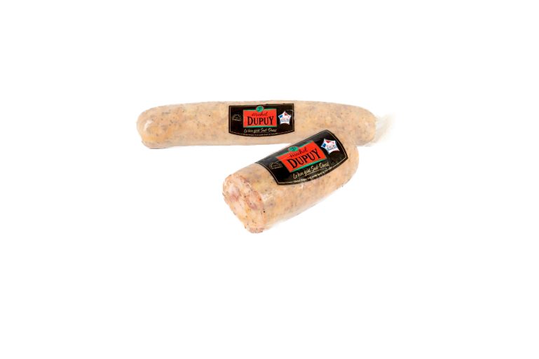 Andouille Michel Dupuy