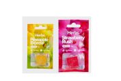 bonbons au CBD Herbs