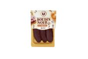 Boudin noir aux oignons U