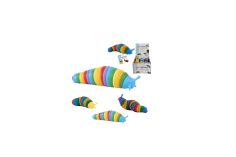 Ma chenille arc-en-ciel Jeux 2 Mômes